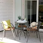 Strandstraße 32 - 04-3 Apartment Ostseebad Kühlungsborn