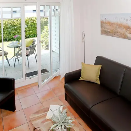 Strandstrasse 32 - 04-36 Daire