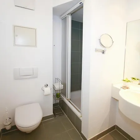 Strandstrasse 32 - 04-36 شقة *